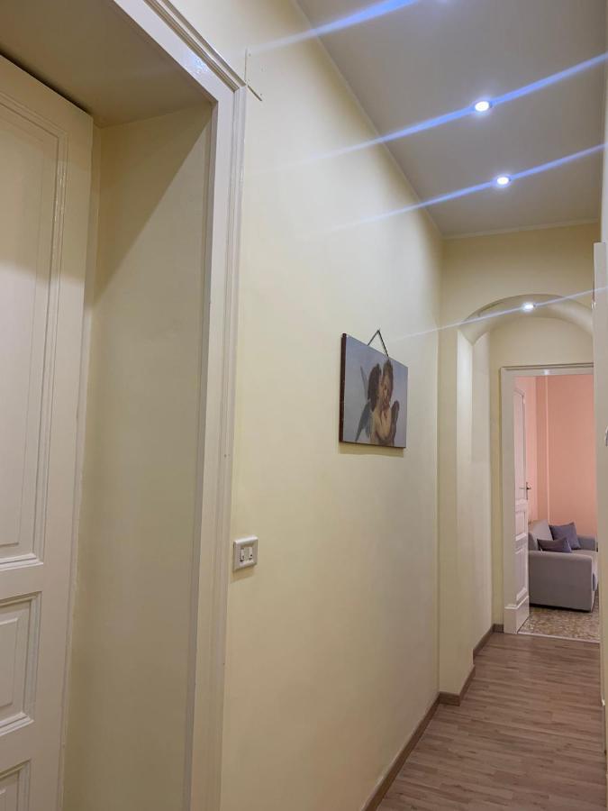 Casa Vacanze Miriam Randazzo Luaran gambar