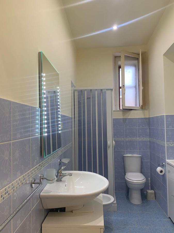 Casa Vacanze Miriam Randazzo Luaran gambar