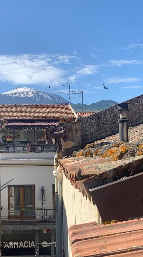 Casa Vacanze Miriam Randazzo Luaran gambar