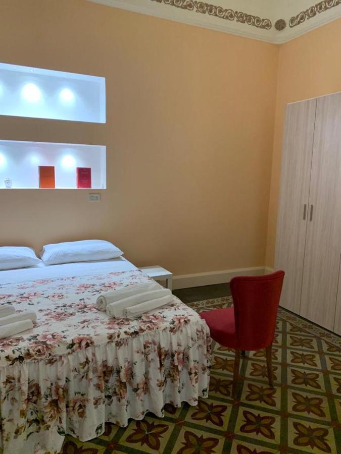 Casa Vacanze Miriam Randazzo Luaran gambar
