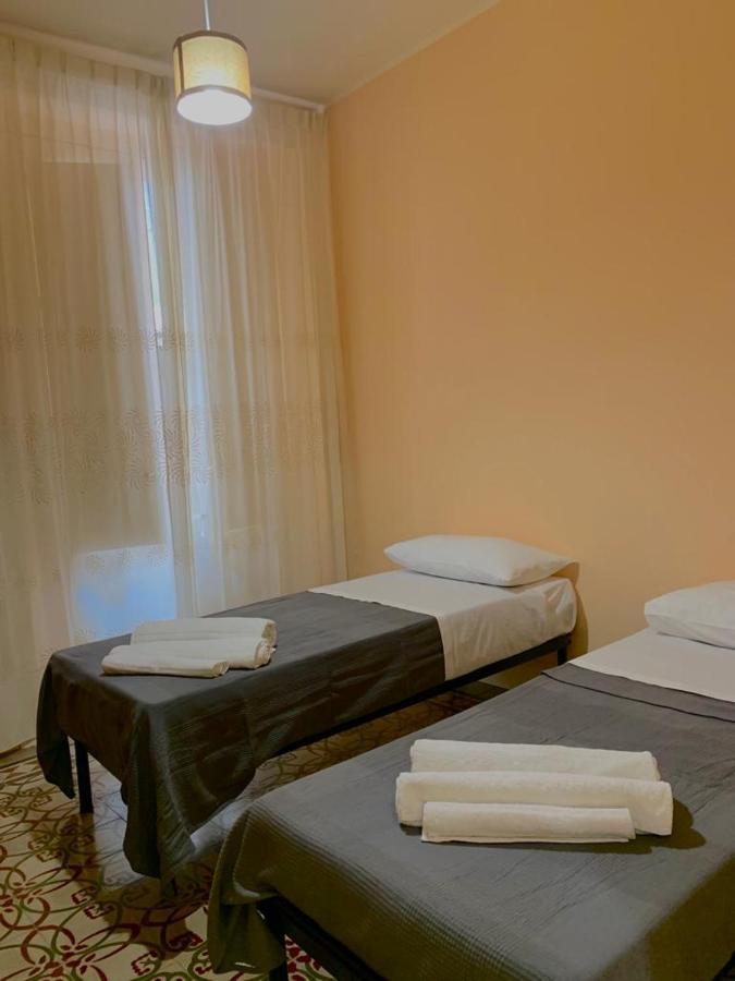 Casa Vacanze Miriam Randazzo Luaran gambar