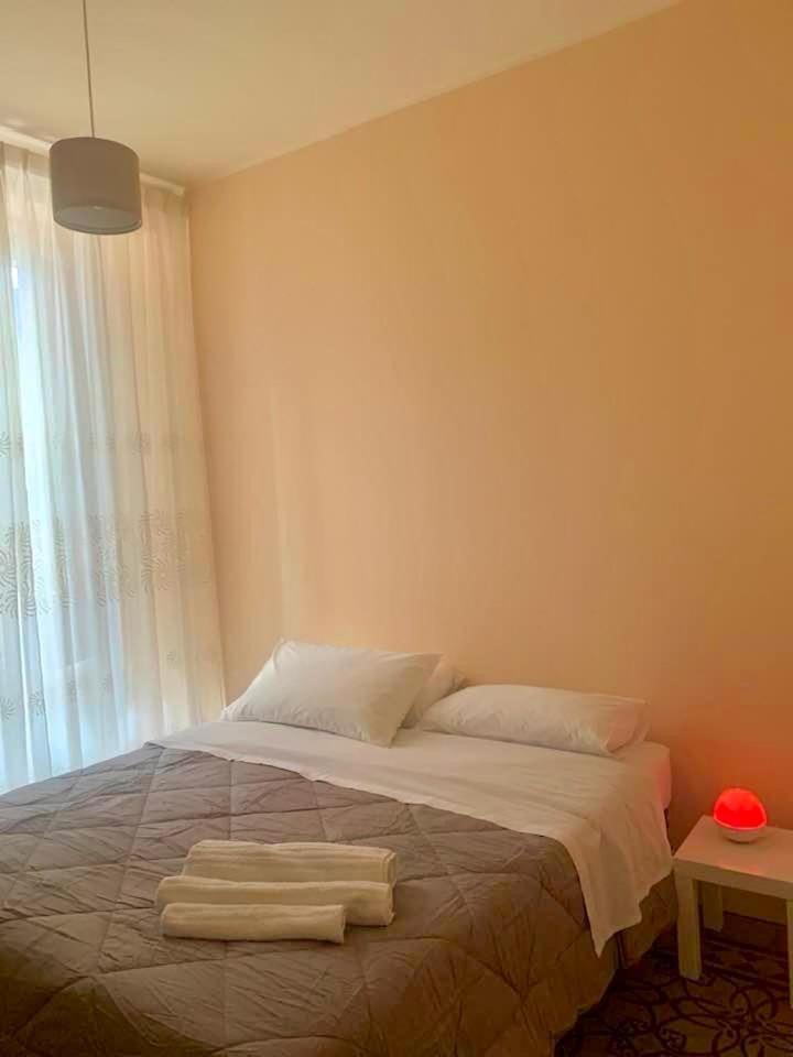 Casa Vacanze Miriam Randazzo Luaran gambar