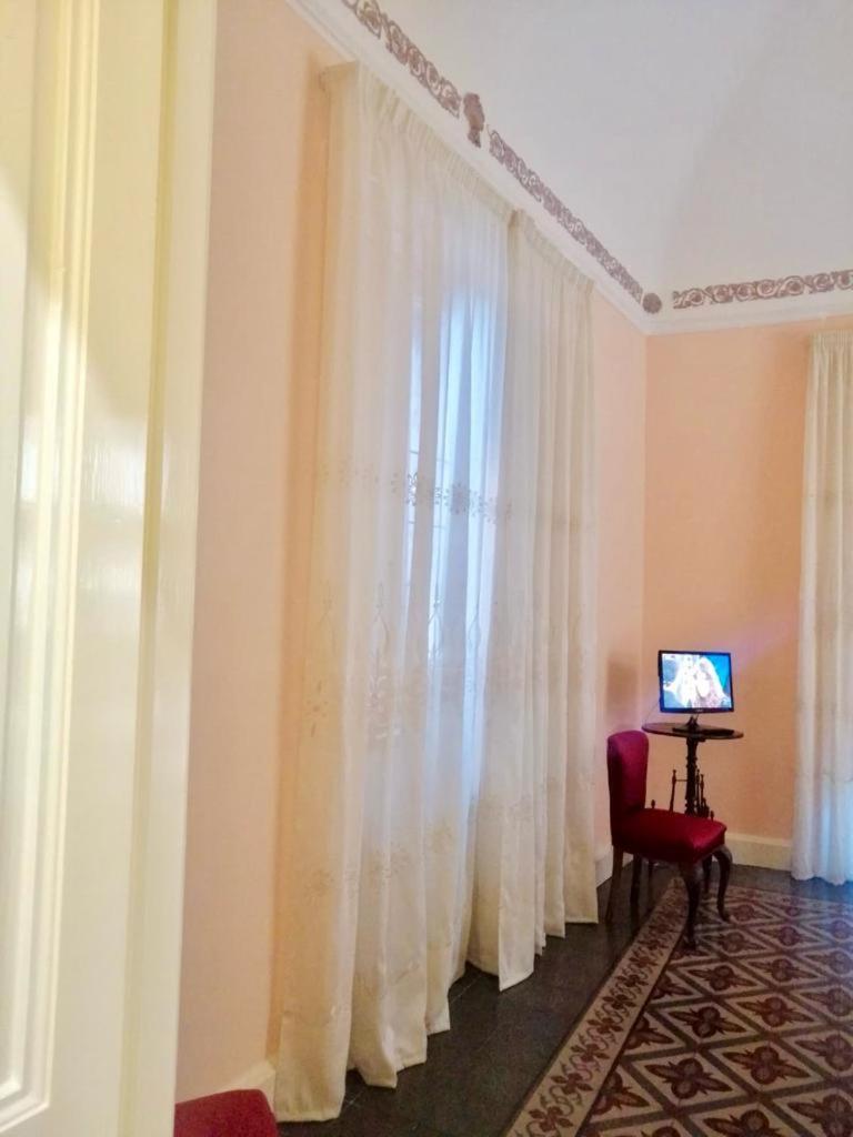 Casa Vacanze Miriam Randazzo Luaran gambar