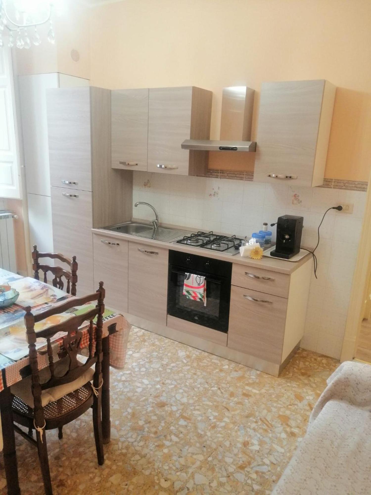 Casa Vacanze Miriam Randazzo Luaran gambar